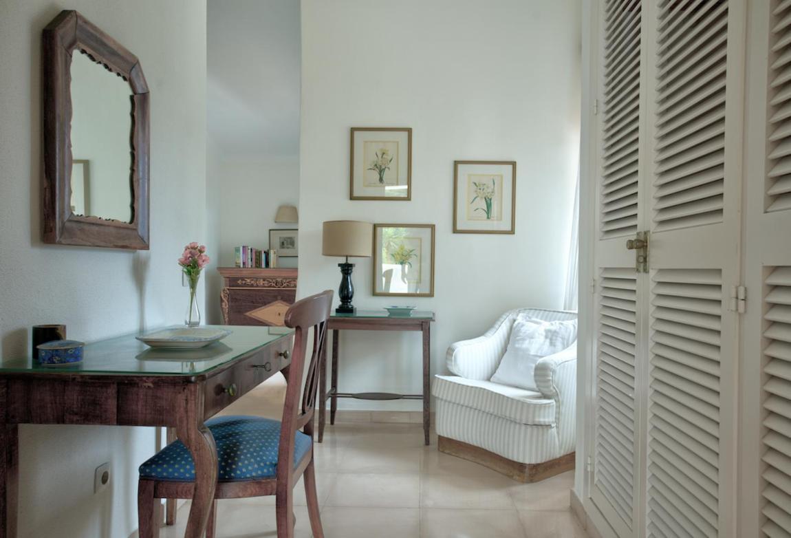 Villa Sa Pau ซานตานยี ภายนอก รูปภาพ